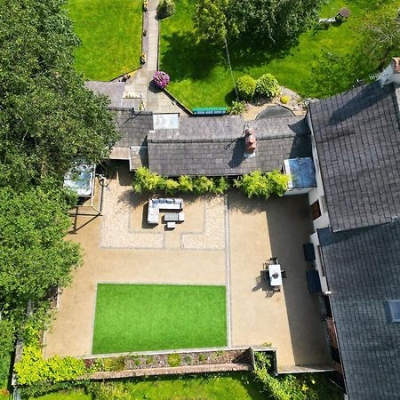 Abbey Farm House Ormskirk Exterior photo
