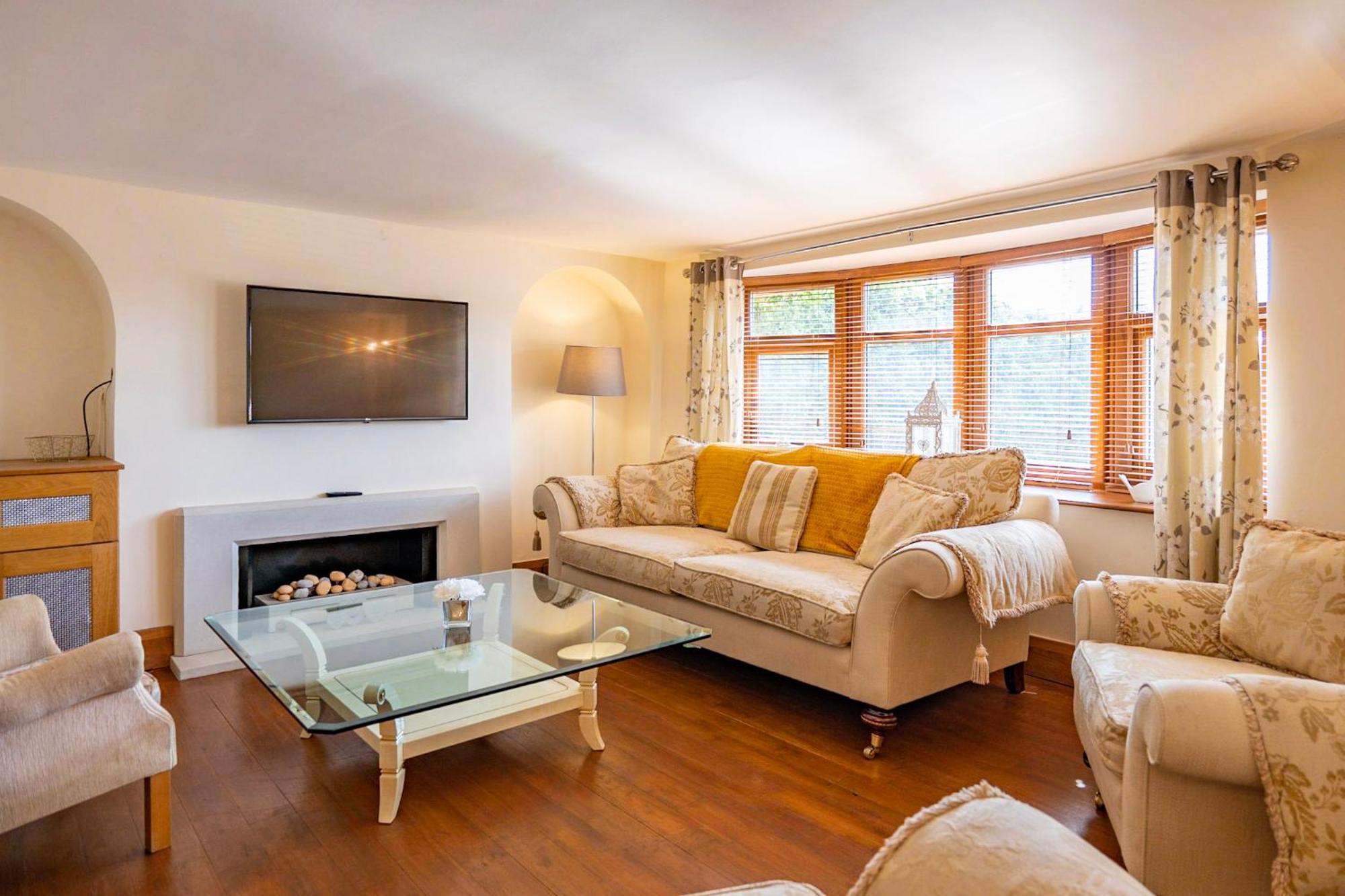 Abbey Farm House Ormskirk Exterior photo