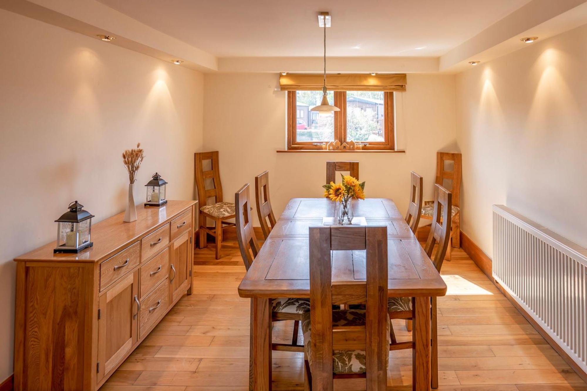 Abbey Farm House Ormskirk Exterior photo